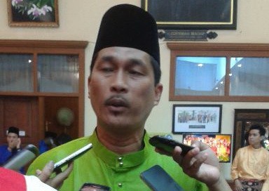 Masheruddin Wahab
